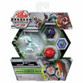 BAKUGAN 6058414 STARTER SET TROX ULTRA NILLIOUS PHAROL