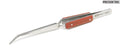 TAMIYA 74102 HG REVERSE ACTION ANGLED TWEEZERS