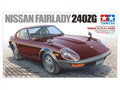TAMIYA 24360 NISSAN FAIRLADY 240ZG CAR KIT