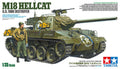 TAMIYA 35270 1/35 U.S. Tank Destroyer M18 Hellcat Plastic Model Plastic Kit