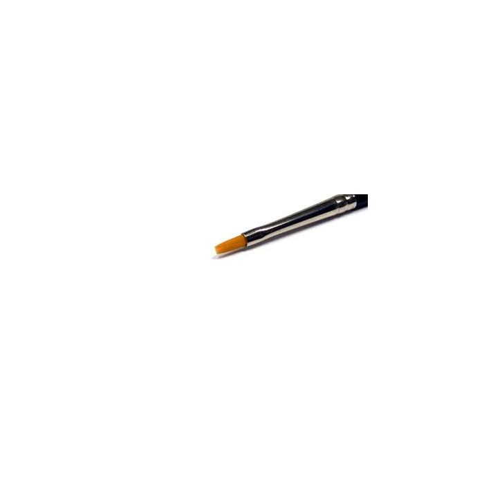 TAMIYA 87046 HIGH FINISH FLAT BRUSH
