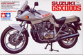 TAMIYA 14010 SUZUKI GSX1100S MOTORBIKE KIT 1/12 SCALE