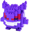 NANO BLOCKS NBPM-007 GENGAR