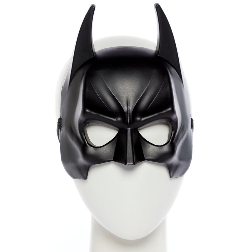 RUBIES 4889 BATMAN MASK