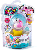 SO SOAP DIY SOC001 SURPRISE SOAP SINGLE KIT ASSORTED DESIGNS