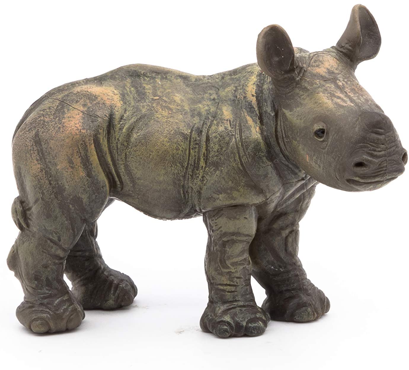 PAPO 50035 RHINOCEROS CALF