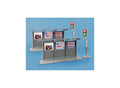 PECO MODELSCENE 5007 BUS STOP AND SHELTER