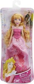 Disney Princess Royal Shimmer Aurora Doll
