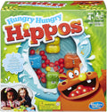 HASBRO 98936 HUNGRY HUNGRY HIPPOS