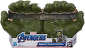 MARVEL AVENGERS E0615 HULK GAMMA GRIP FISTS