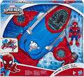 MARVEL E4840 SUPERHERO ADVENTURES SPIDERMAN JETQUARTERS