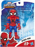 MARVEL E6258 SUPERHERO ADVENTURES SPIDERMAN
