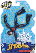 MARVEL E7687 SPIDERMAN BEND AND FLEX MILES MORALES