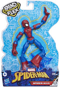 MARVEL E7686 BEND AND FLEX SPIDERMAN