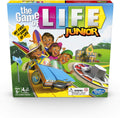 HASBRO E6678 THE GAME OF LIFE JUNIOR