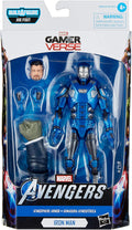 MARVEL E9976 GAMERVERSE AVENGERS IRON MAN ATMOSPHERE ARMOUR