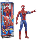 MARVEL E7333 SPIDERMAN TITAN HERO SERIES