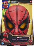MARVEL F0234 SPIDERMAN GLOW FX MASK