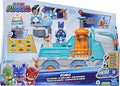 PJ MASKS F2120 ROMEOS BOT BUILDER