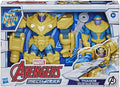 MARVEL F0264 AVENGERS MECHSTRIKE THANOS INFINITY MECH SUIT