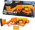 NERF F2486 ROBLOX ELITE ADOPT ME BEES DART BLASTER