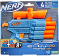 NERF F4190 ELITE 2.0 PROSPECT QS.4