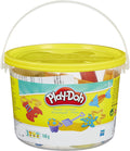PLAYDOH 23414 MINI BEACH BUCKET CREATIONS (DESIGNS MAY VARY)