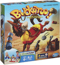 HASBRO 48380 BUCKAROO GAME