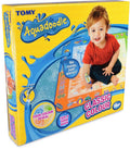 AQUADOODLE  T72370 CLASSIC COLOUR MAT