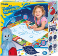 AQUADOODLE  E73269 IN THE NIGHT GARDEN