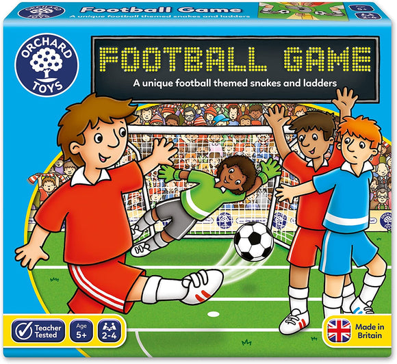 ORCHARD TOYS 087 FOOTBALL GAME