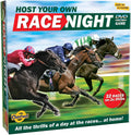 CHEATWELL GAMES 23250 HOST YOUR OWN RACE NIGHT