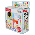 WINFUN 50178 ANIMAL PALS SOFT BLOCKS