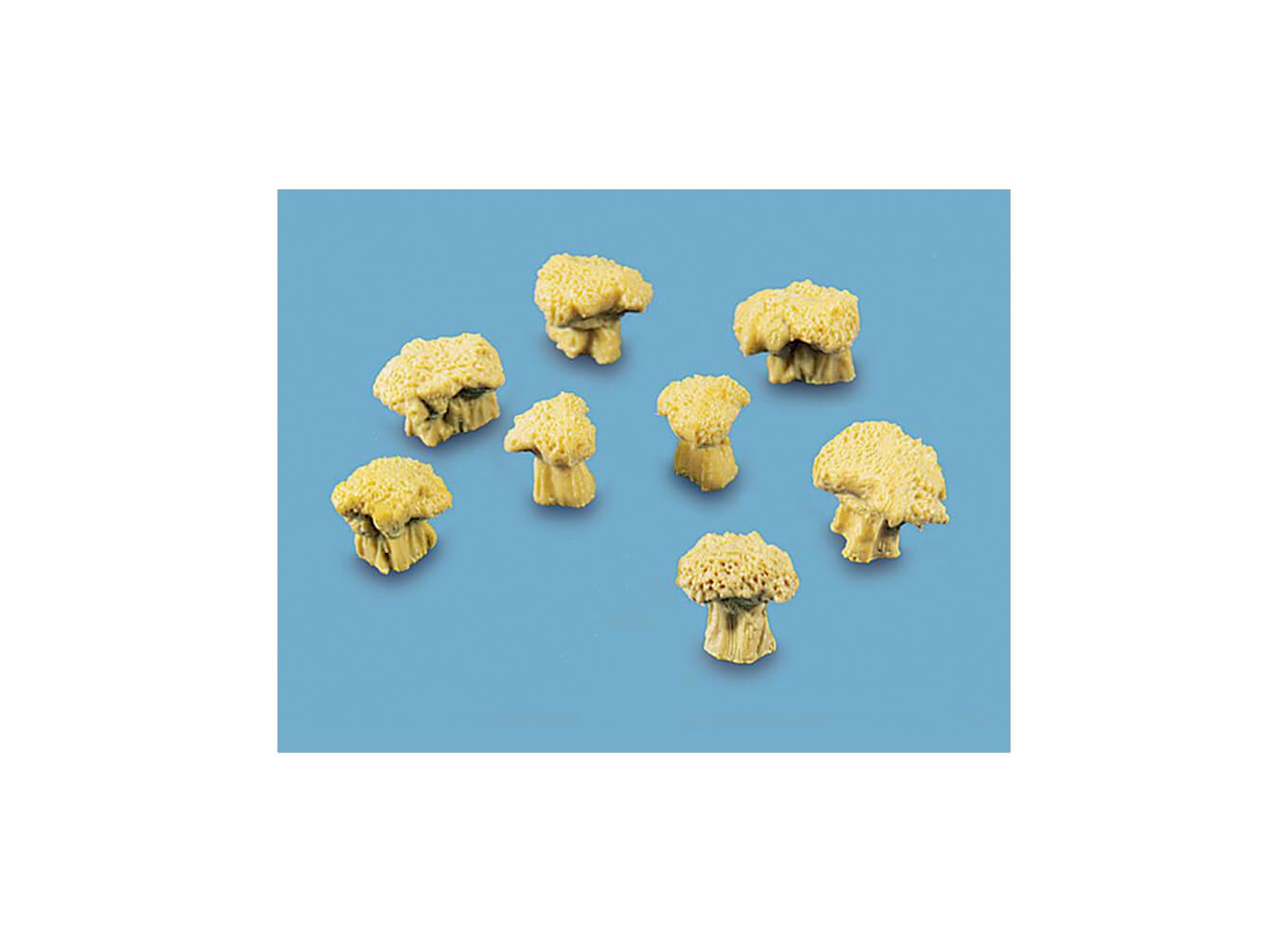 PECO MODELSCENE 5018 CORN STOOKS