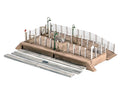 PECO RATIO 502 CATTLE DOCK