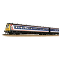BACHMANN 35-502 CLASS 117 3 CAR DMU BR NETWORK SOUTHEAST