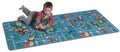 PETERKIN MEGA CARPET ROAD PLAY MAT