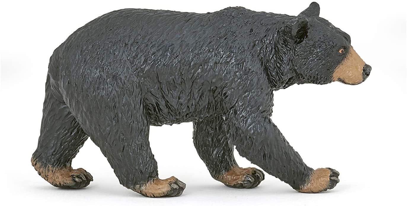 PAPO 50271 AMERICAN BLACK BEAR