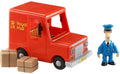 POSTMAN PAT 2799 POSTMAN PATS VAN