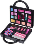 CRA Z ART 7312 INSTA GLAM  ALL IN ONE BEAUTY MAKEUP PURSE
