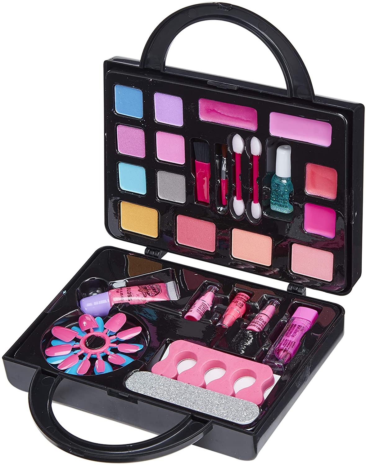 CRA Z ART 7312 INSTA GLAM  ALL IN ONE BEAUTY MAKEUP PURSE