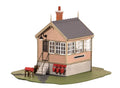 PECO RATIO 503 PLATFORM/GROUND LEVEL SIGNAL BOX