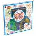 TOYMASTER TY1427 SPIRAL ART DRAWING SET