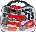 TOYMASTER TY882 TOOL BOX CARRY CASE