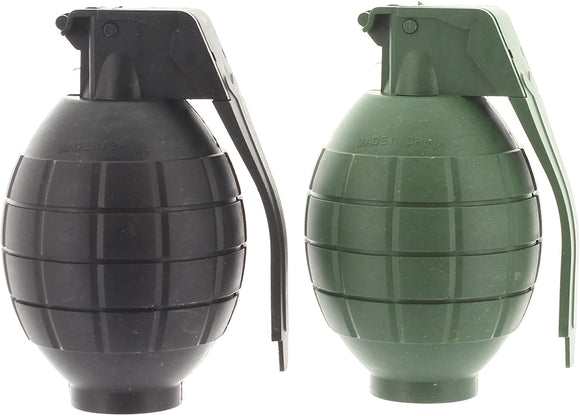 COMBAT MISSION TY2227 HAND GRENADE WITH LIGHTS AND SOUND