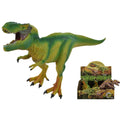 TOYMASTER TY5506 JURASSIC ERA DINOSAUR WITH MOVABLE JAW