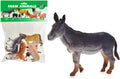 TOYMASTER TY3722 FARM ANIMALS LARGE 6 PACK