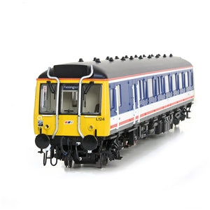 BACHMANN 35-527 CLASS 121 SINGLE CAR DMU BR NETWORK SOUTHEAST