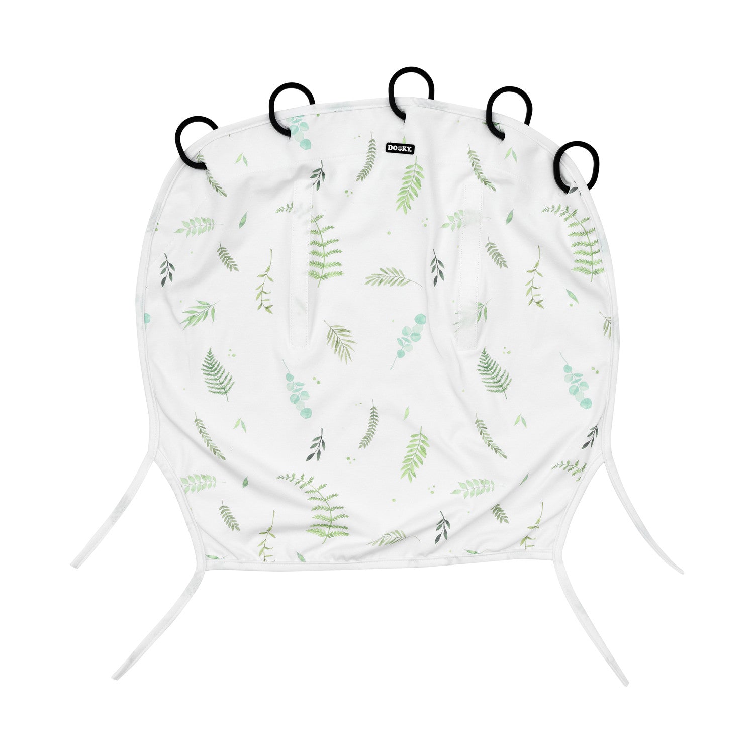 Dooky Universal Sun Shade Canopy Parasol Tuscany Design