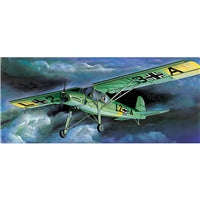 ACADEMY 12459 FI 156 STORCH  1/72 SCALE